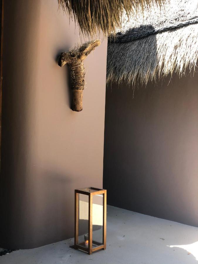 Casa Nalum Villa Tulum Exteriör bild