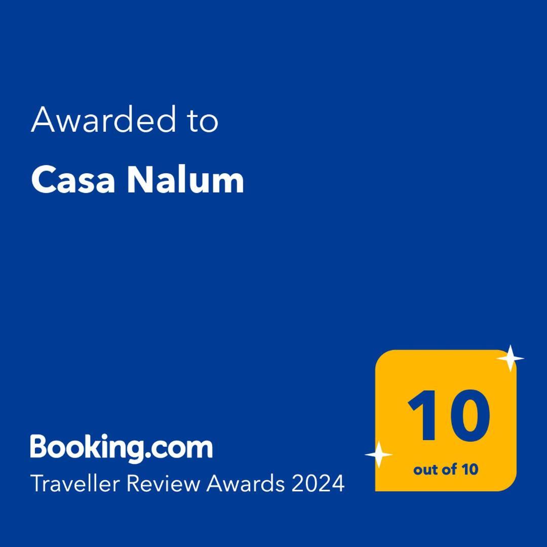 Casa Nalum Villa Tulum Exteriör bild
